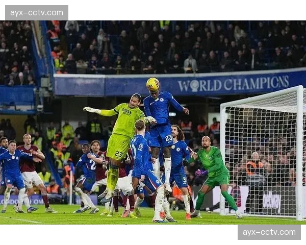 终场哨响:切尔西2-2绝平纽卡斯尔,雅克松补时救主